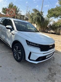 كيا سورينتو